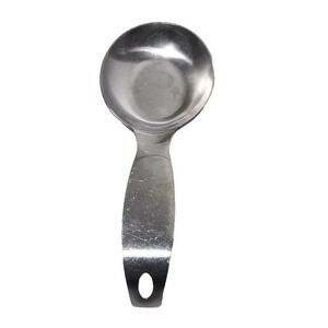 Oneida‎ 10" Metal Stainless Spoon Rest Kitchen Utensil